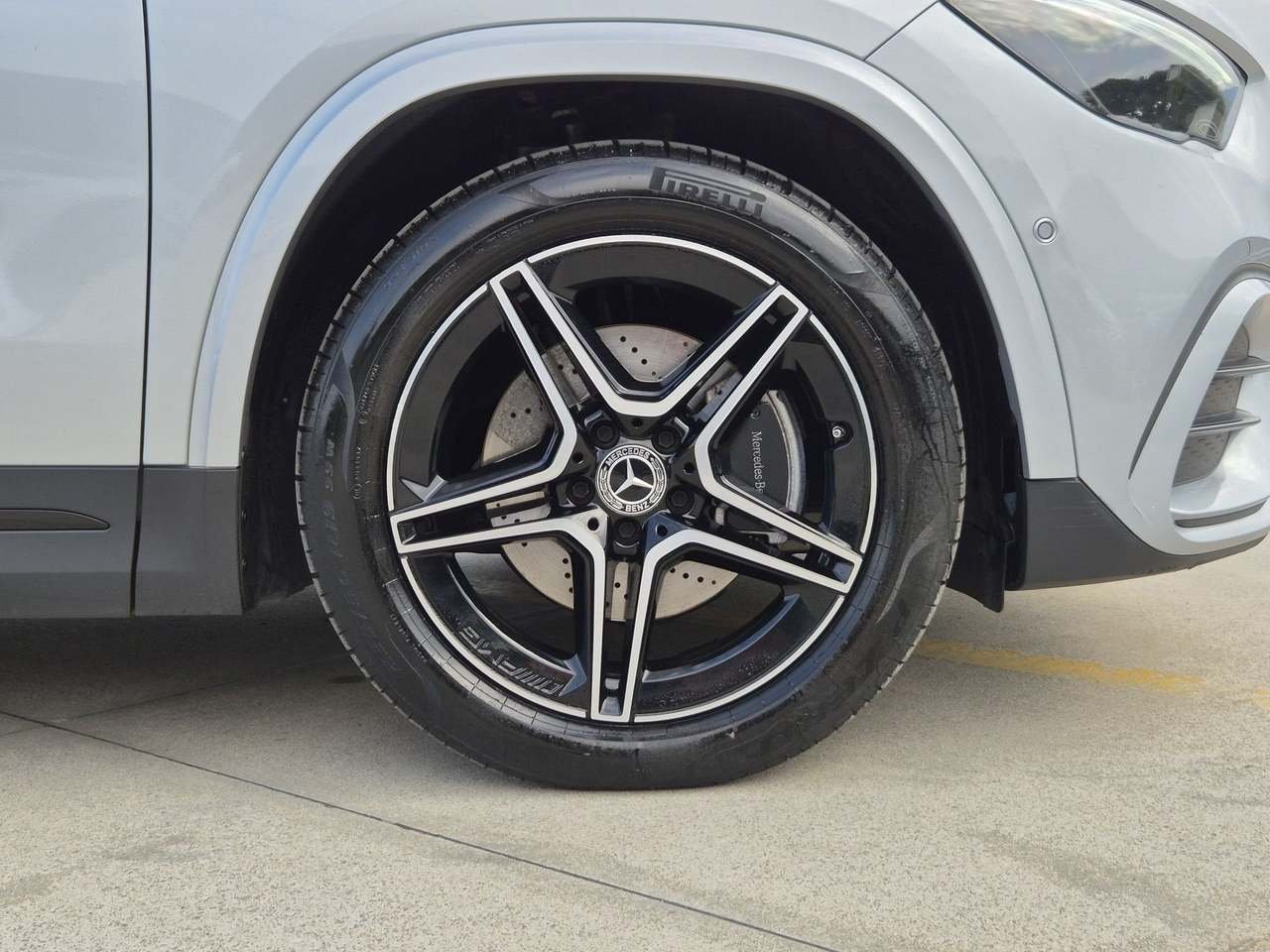 GLA 180 d AMG Line Advanced Plus auto - Certified