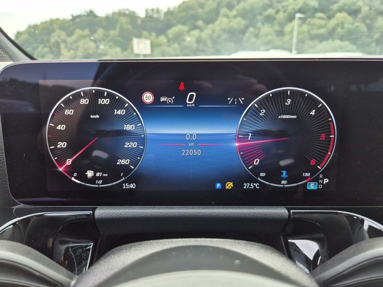 GLA 180 d AMG Line Advanced Plus auto - Certified