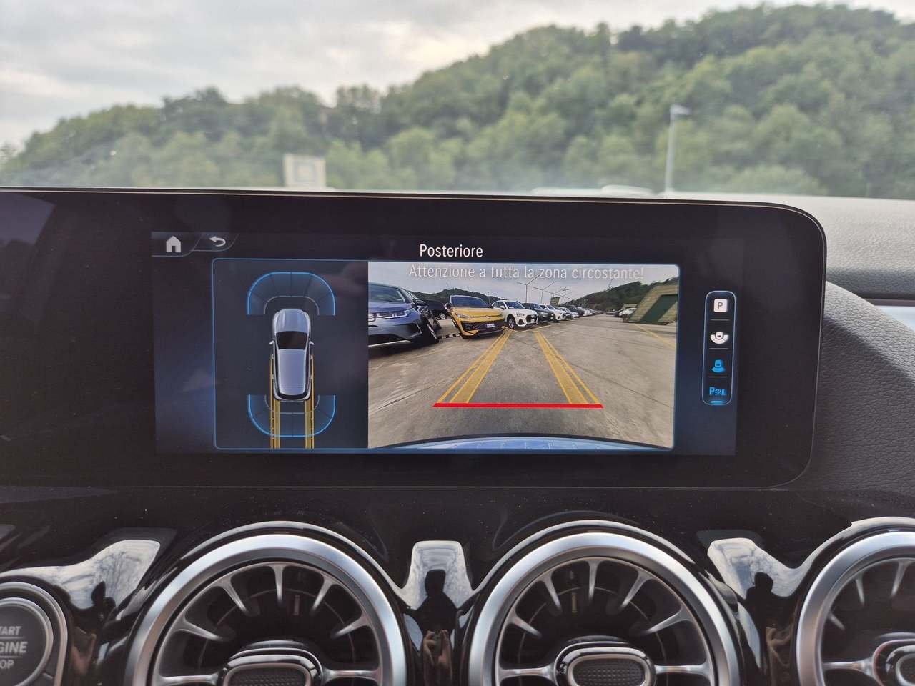 GLA 180 d AMG Line Advanced Plus auto - Certified