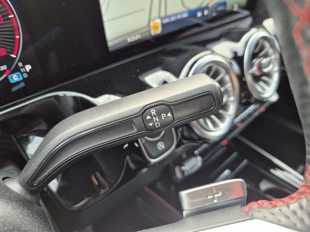 GLA 180 d AMG Line Advanced Plus auto - Certified