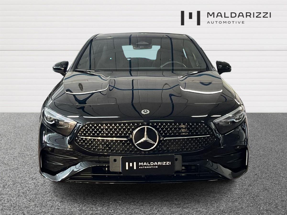 A 180 AMG Line Advanced Plus auto - Certified