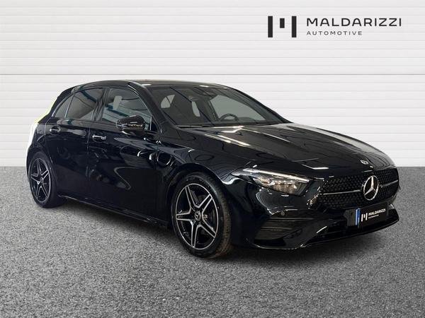 A 180 AMG Line Advanced Plus auto - Certified