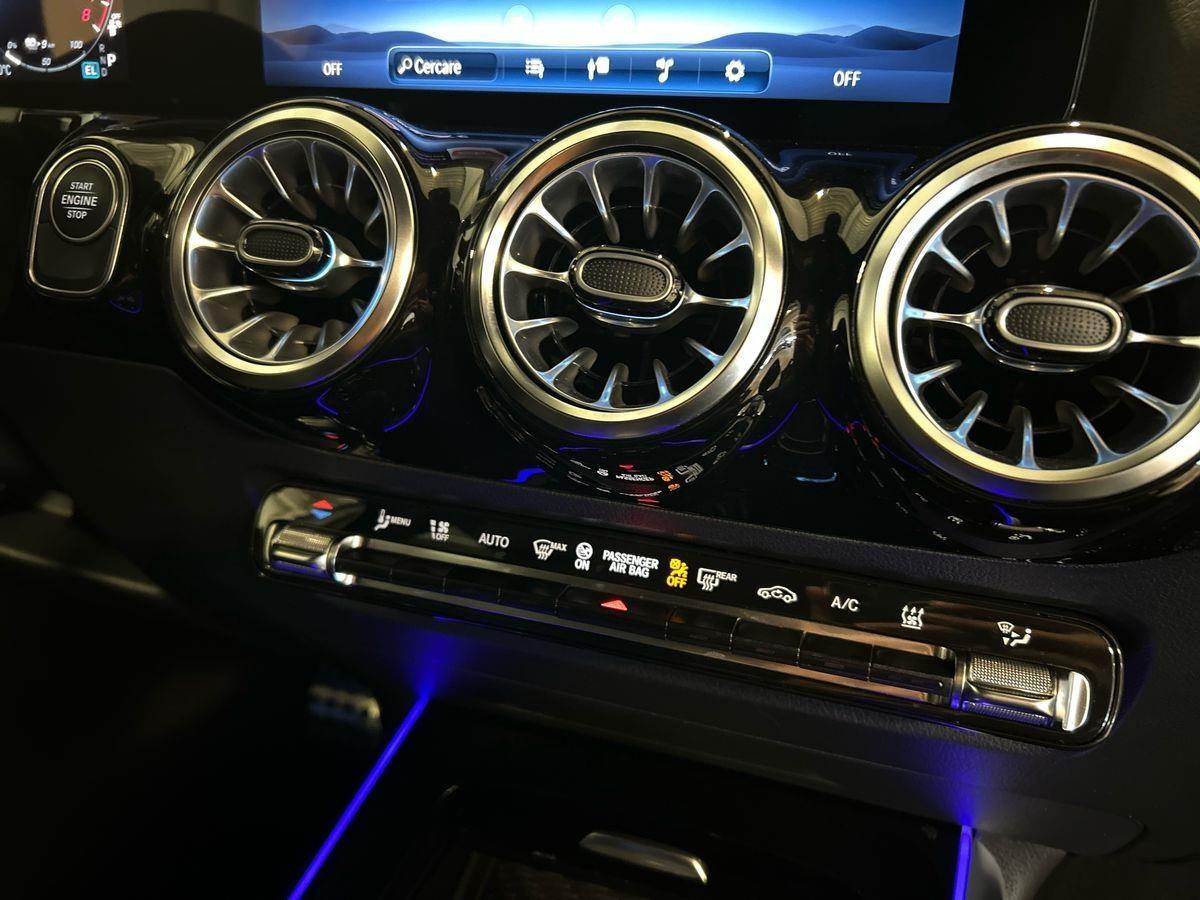 GLA 250 e phev AMG Line Advanced Plus auto - Certified