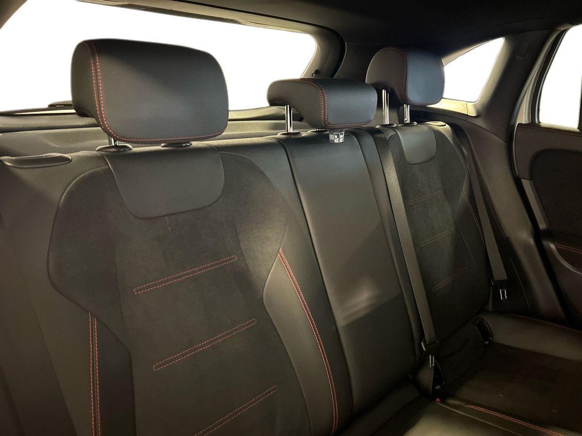 GLA 250 e phev AMG Line Advanced Plus auto - Certified