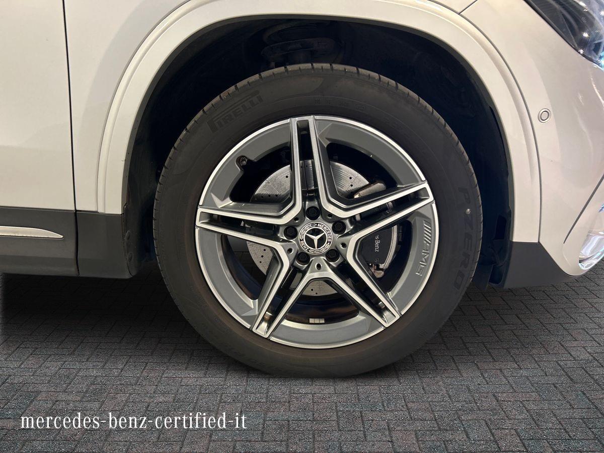 GLA 250 e phev AMG Line Advanced Plus auto - Certified