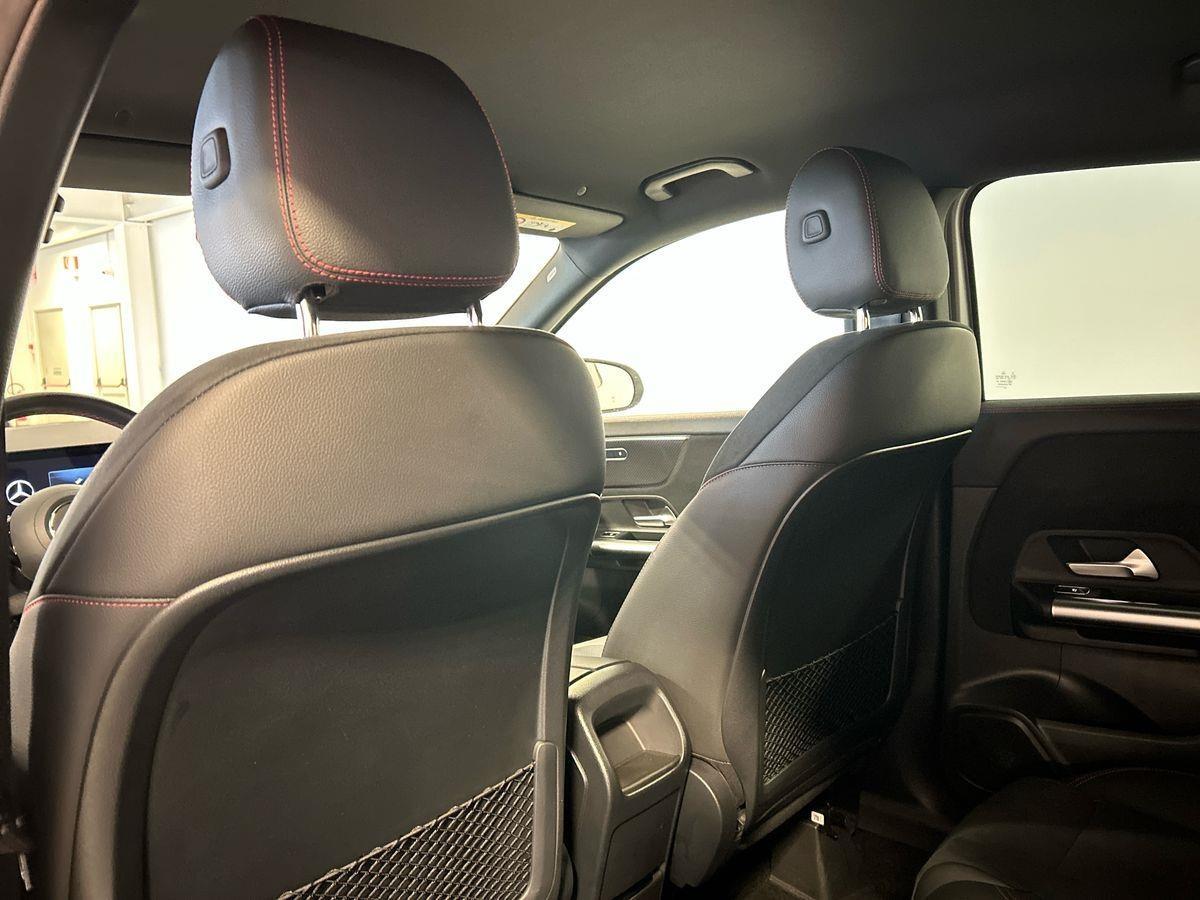 GLA 250 e phev AMG Line Advanced Plus auto - Certified