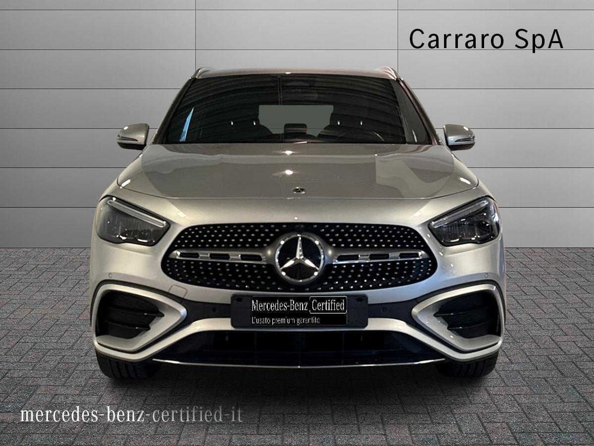 GLA 250 e phev AMG Line Advanced Plus auto - Certified