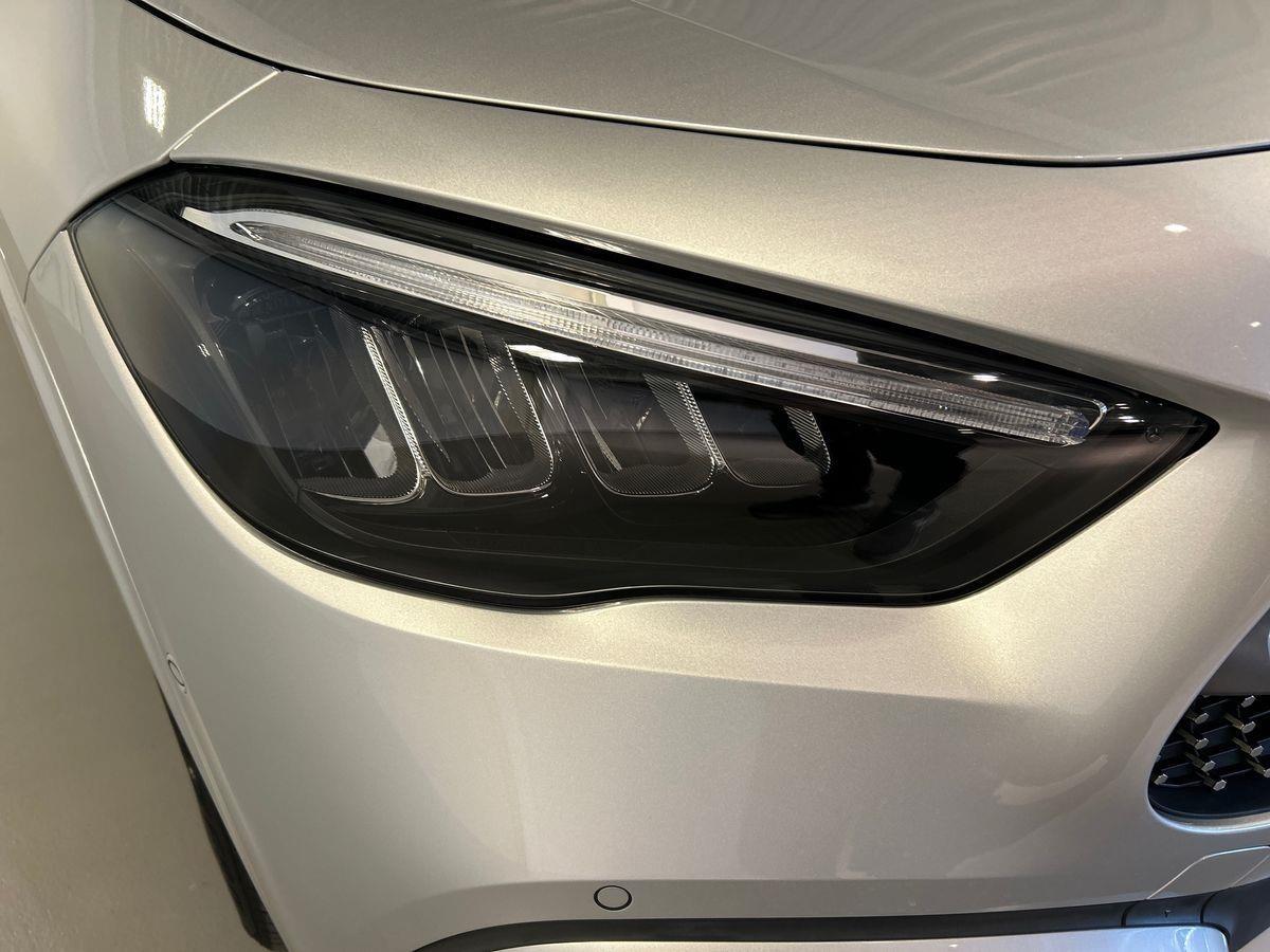 GLA 250 e phev AMG Line Advanced Plus auto - Certified