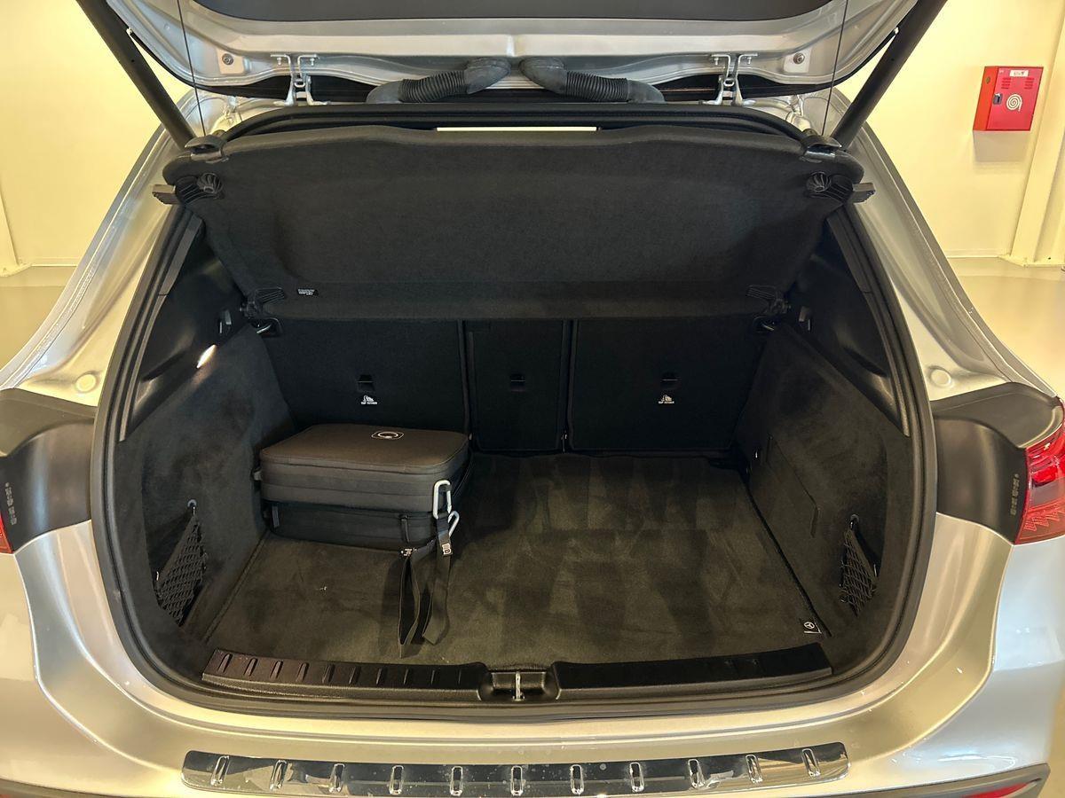 GLA 250 e phev AMG Line Advanced Plus auto - Certified