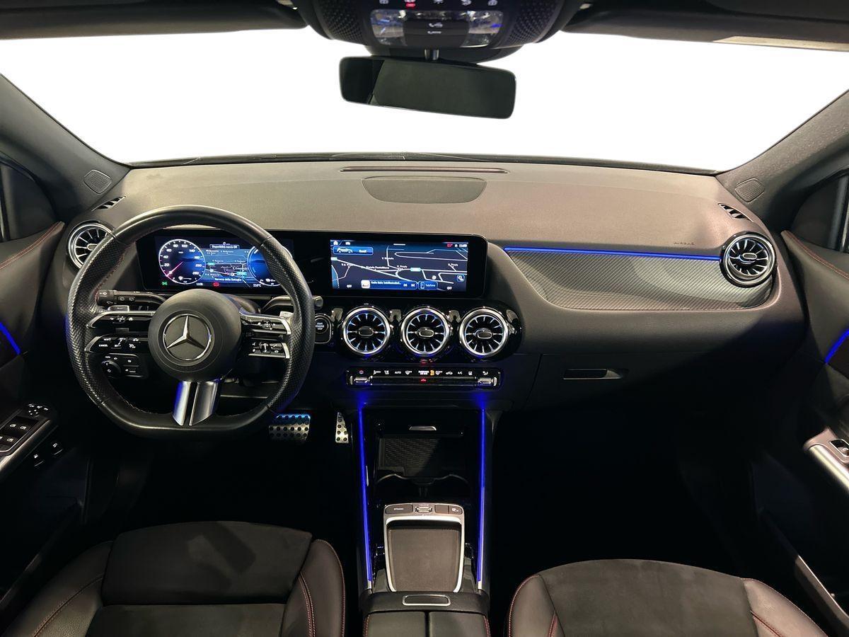 GLA 250 e phev AMG Line Advanced Plus auto - Certified