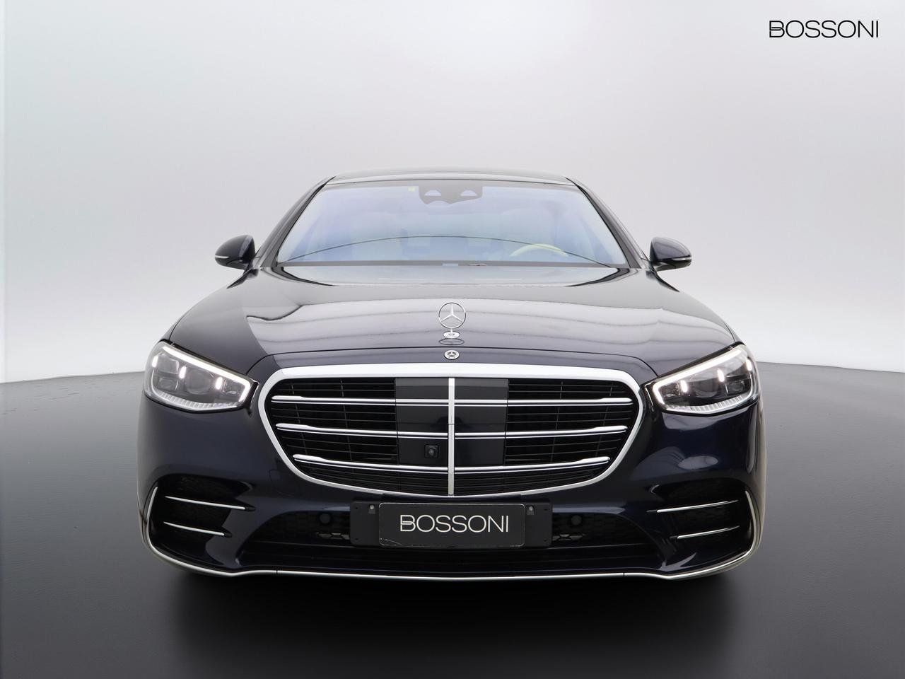 S 350 d mhev Premium auto - Certified