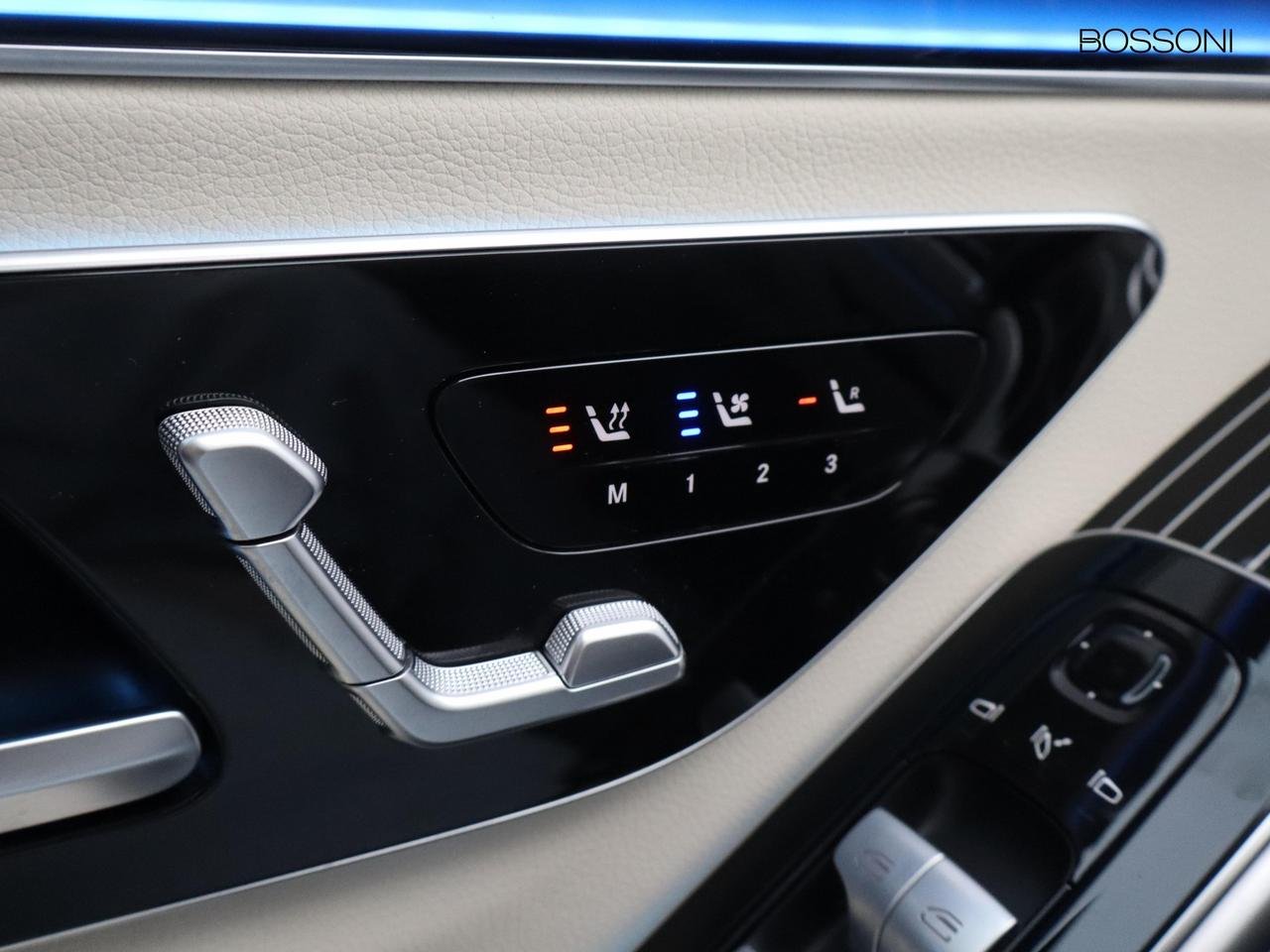 S 350 d mhev Premium auto - Certified