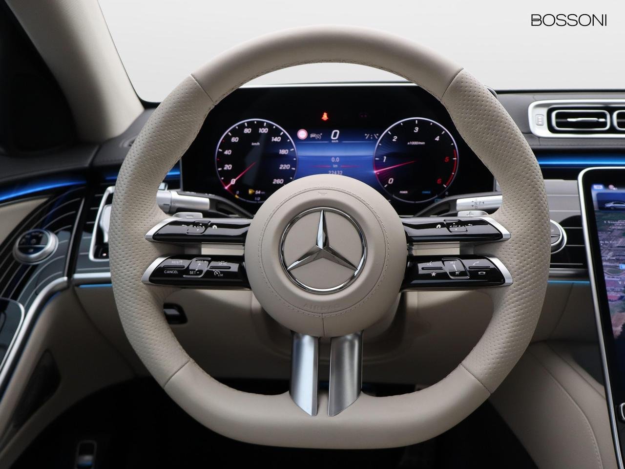 S 350 d mhev Premium auto - Certified