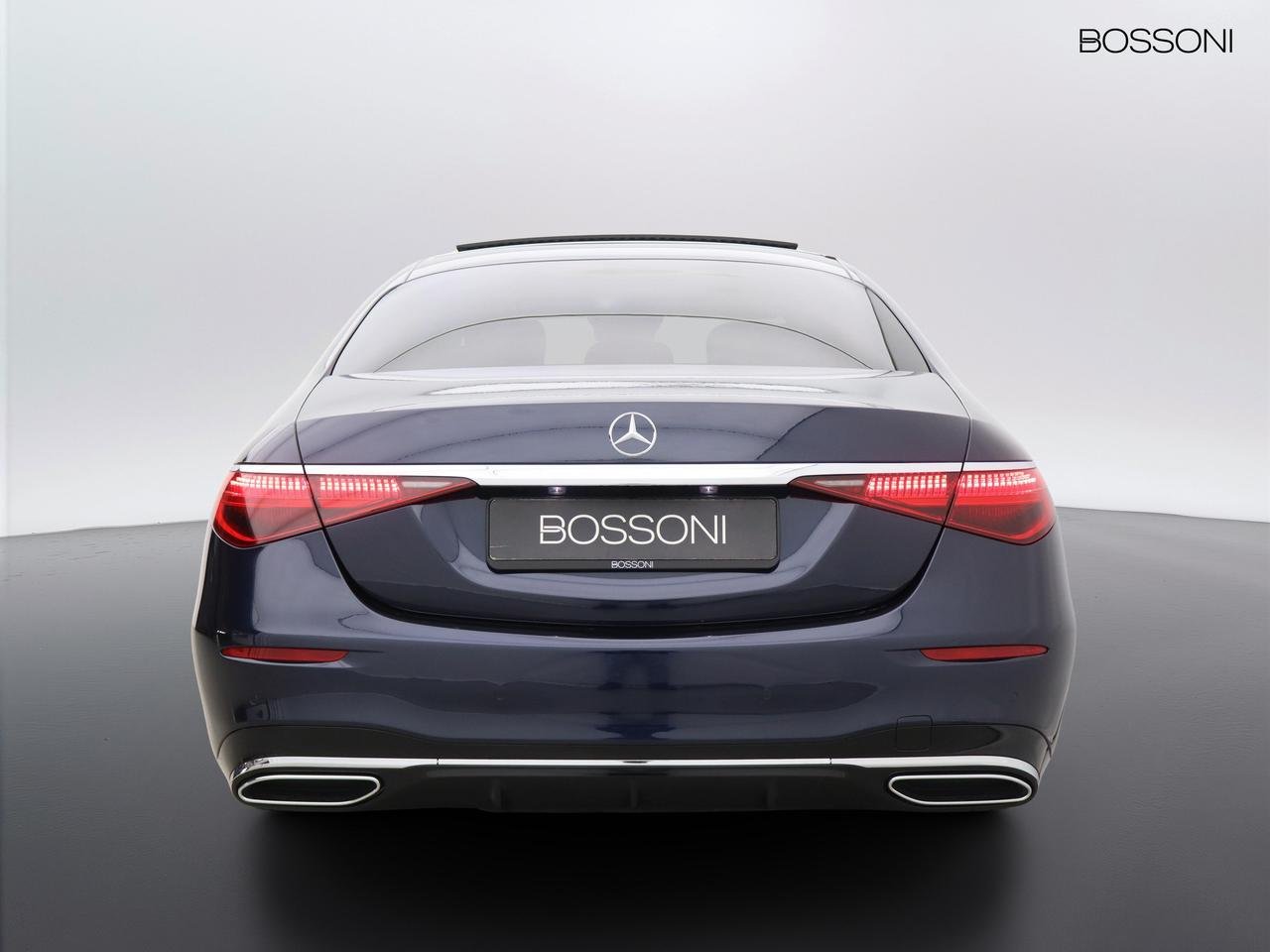 S 350 d mhev Premium auto - Certified
