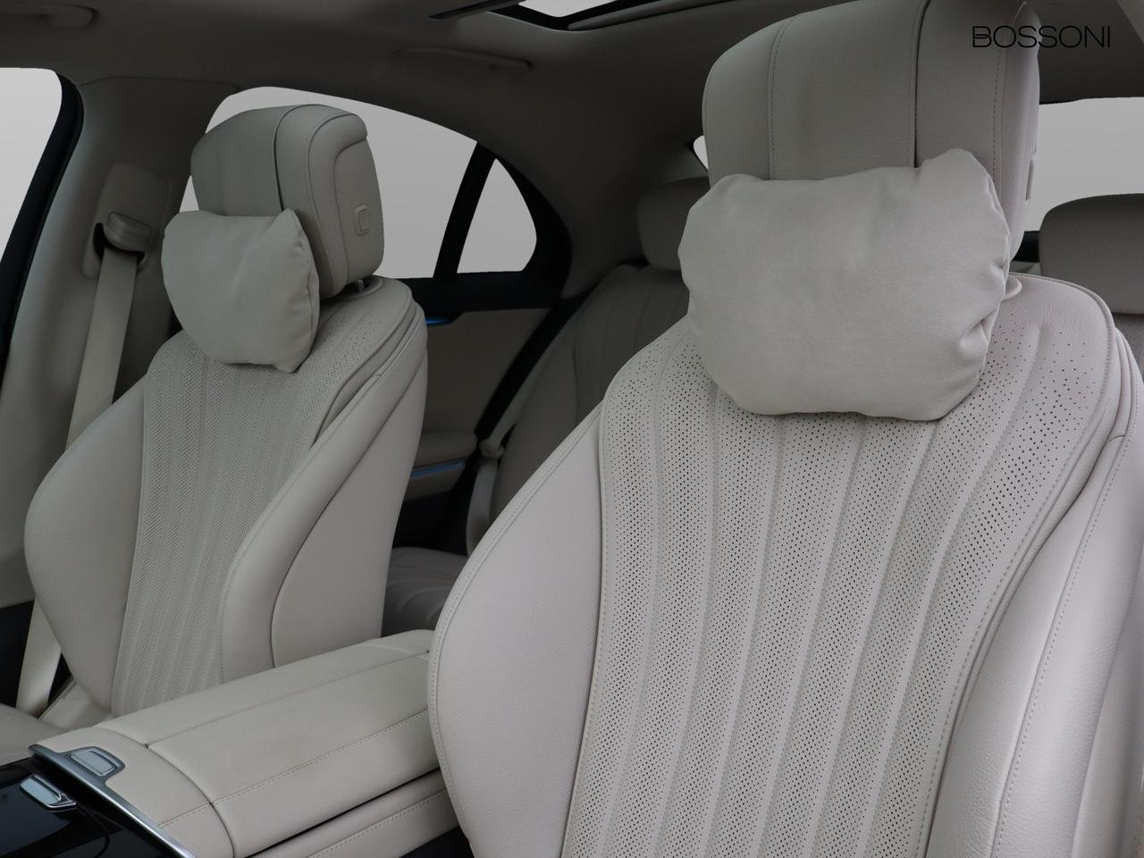 S 350 d mhev Premium auto - Certified