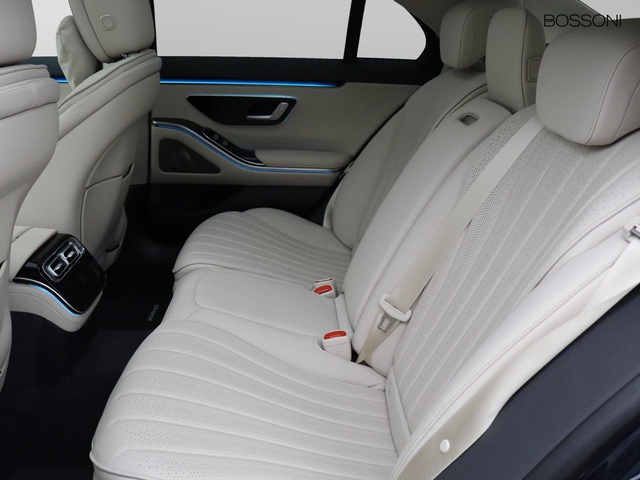 S 350 d mhev Premium auto - Certified