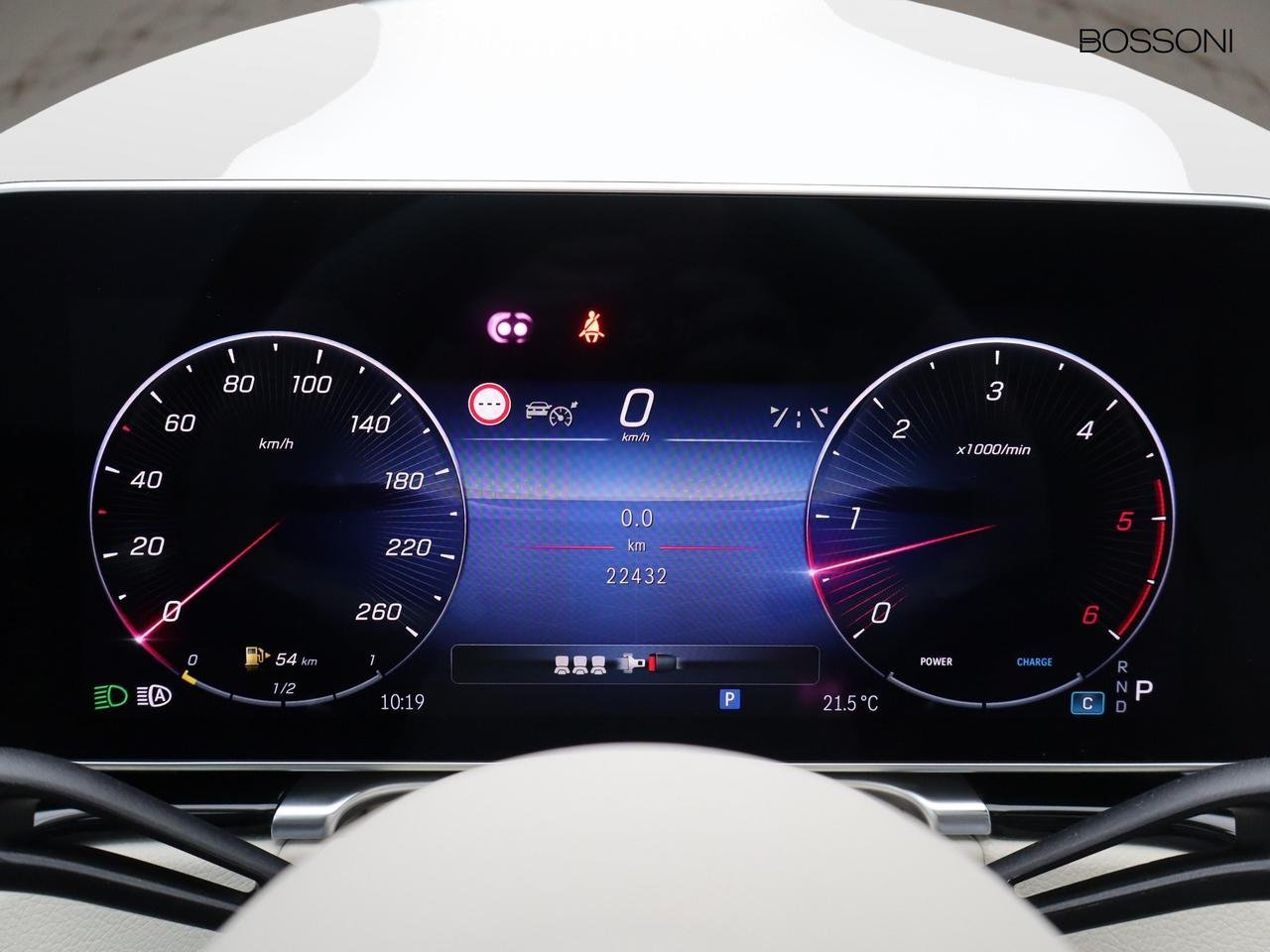 S 350 d mhev Premium auto - Certified