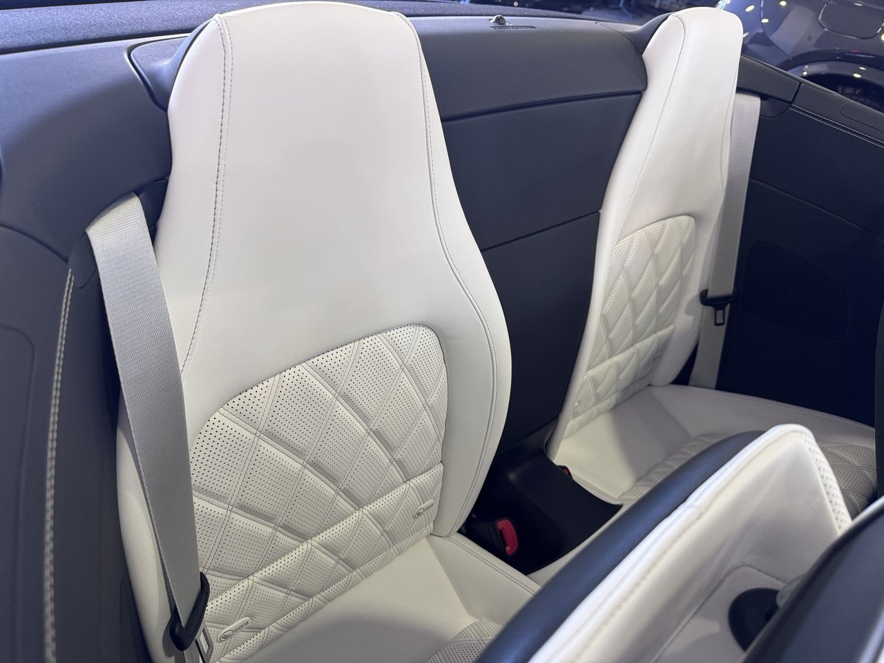 AMG SL 43 Premium Plus 421cv auto - Certified