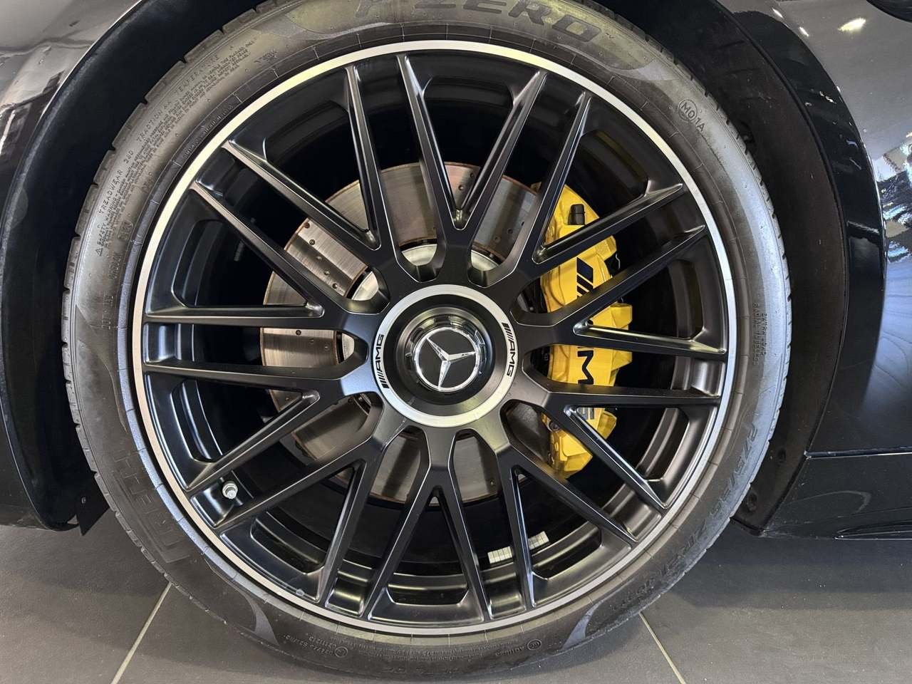 AMG SL 43 Premium Plus 421cv auto - Certified