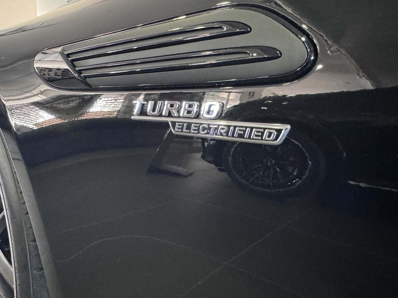 AMG SL 43 Premium Plus 421cv auto - Certified