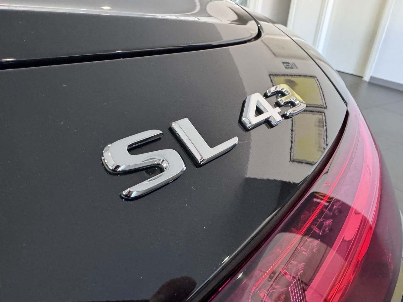 AMG SL 43 Premium Plus 421cv auto - Certified