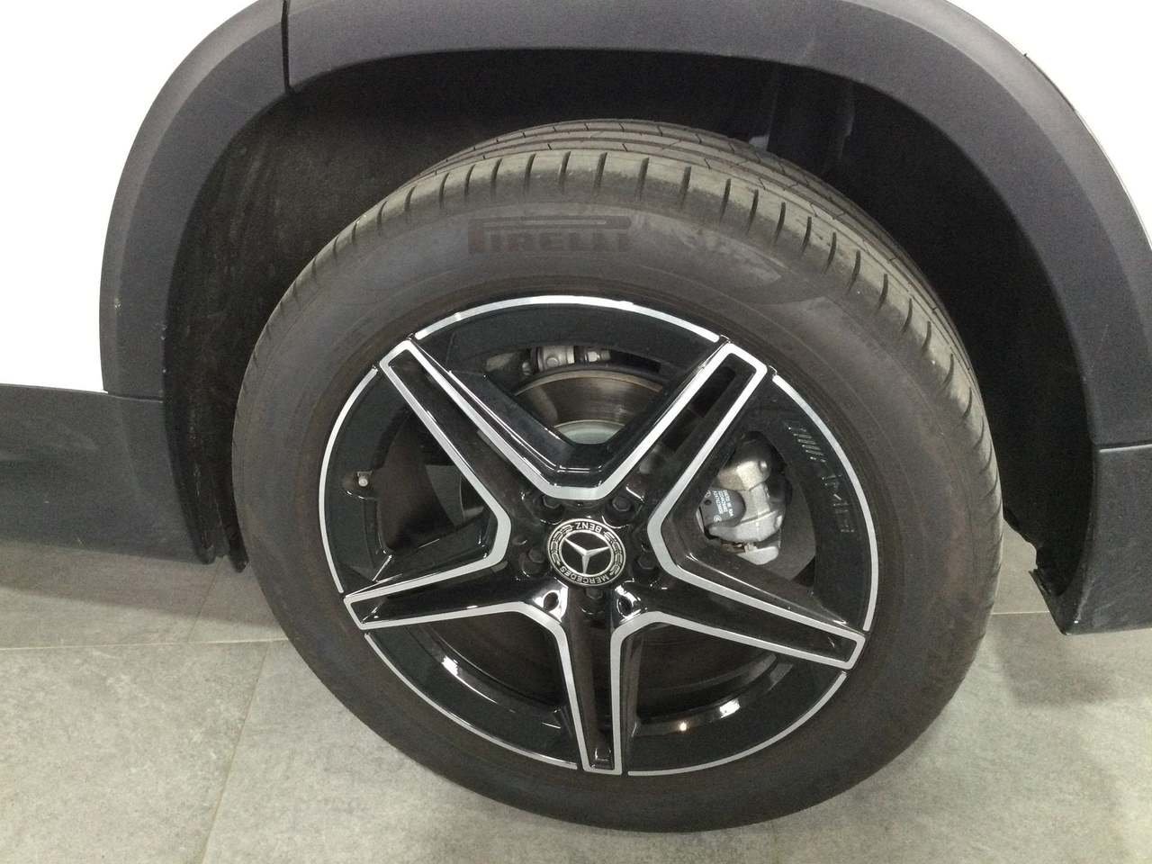 GLB 200 d AMG Line Advanced Plus auto - Certified