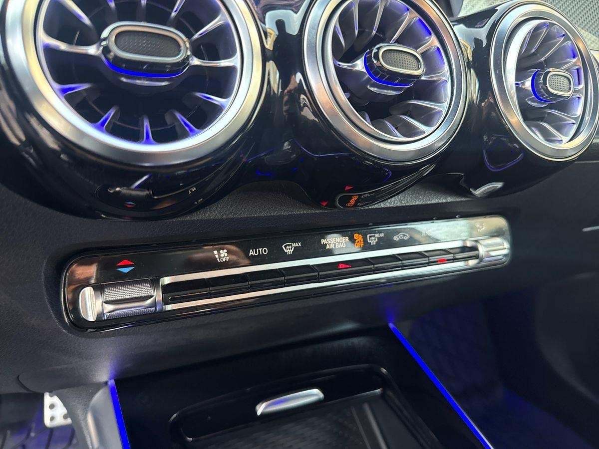 GLB 200 d AMG Line Advanced Plus auto - Certified