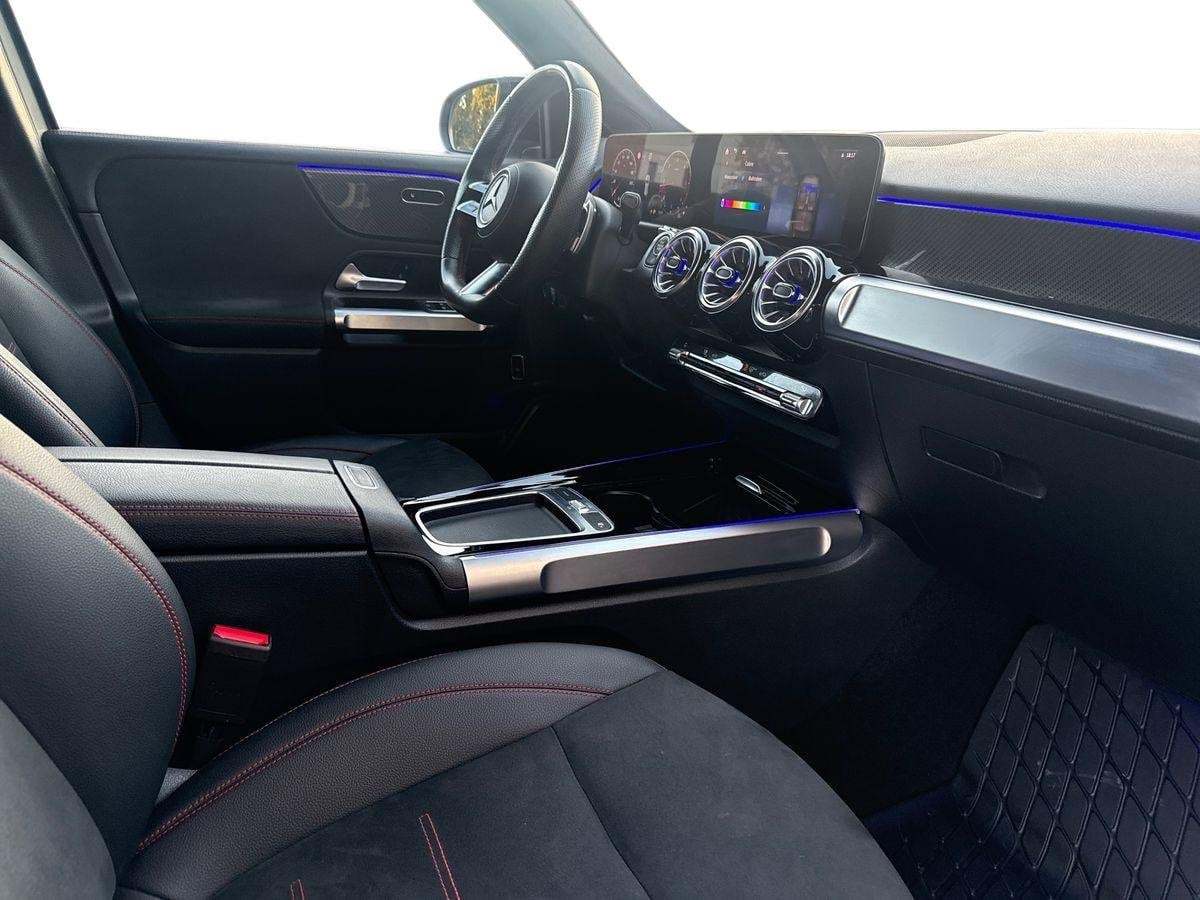 GLB 200 d AMG Line Advanced Plus auto - Certified