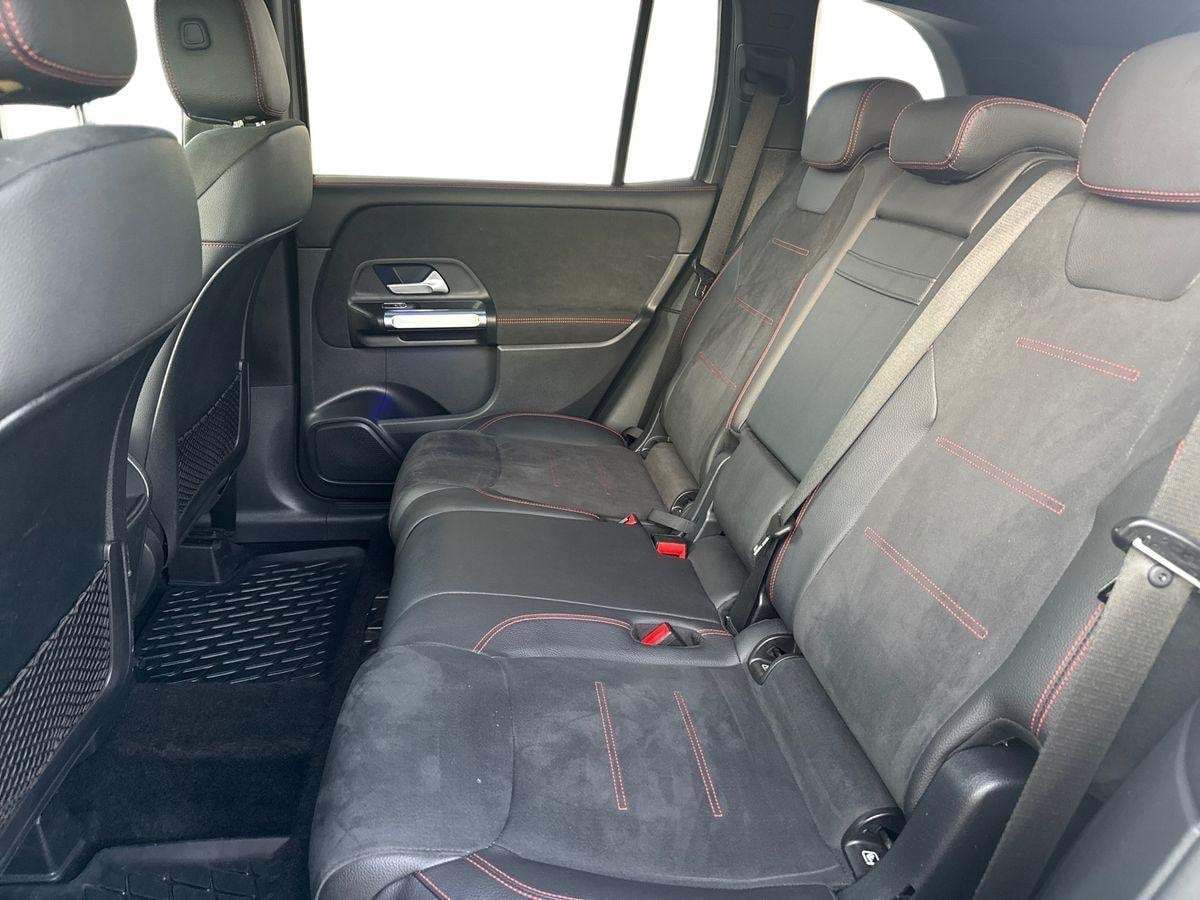 GLB 200 d AMG Line Advanced Plus auto - Certified