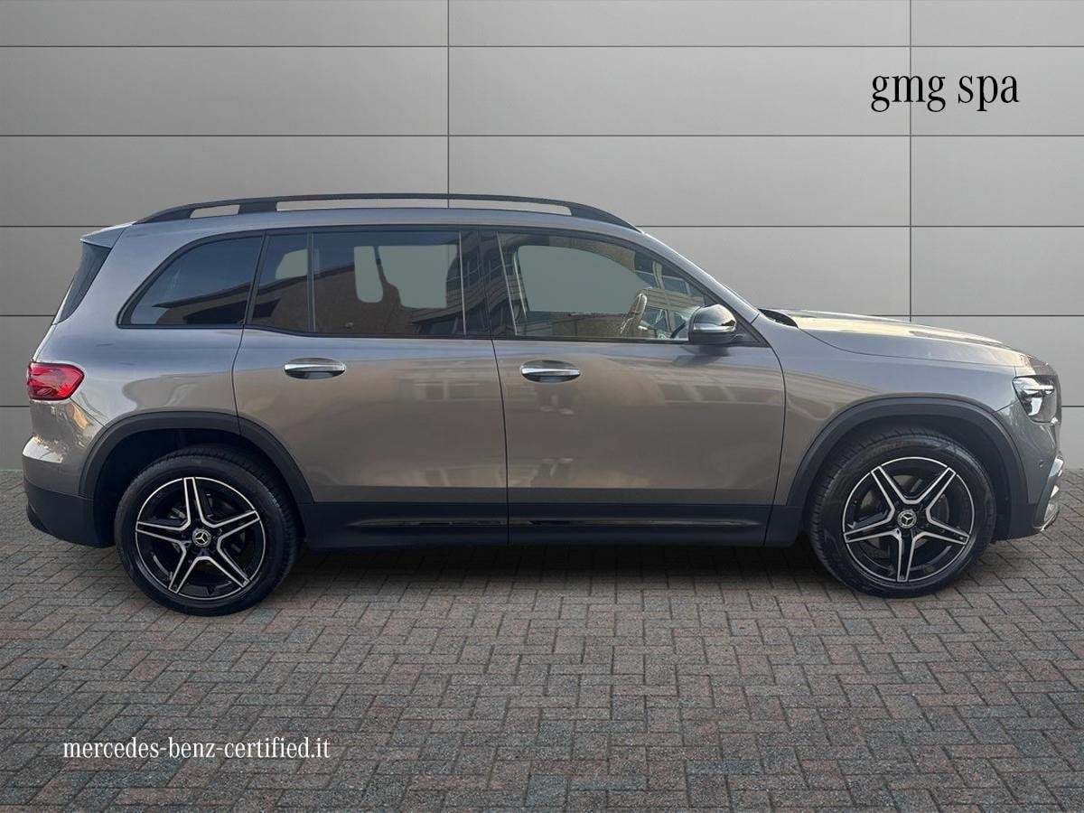 GLB 200 d AMG Line Advanced Plus auto - Certified