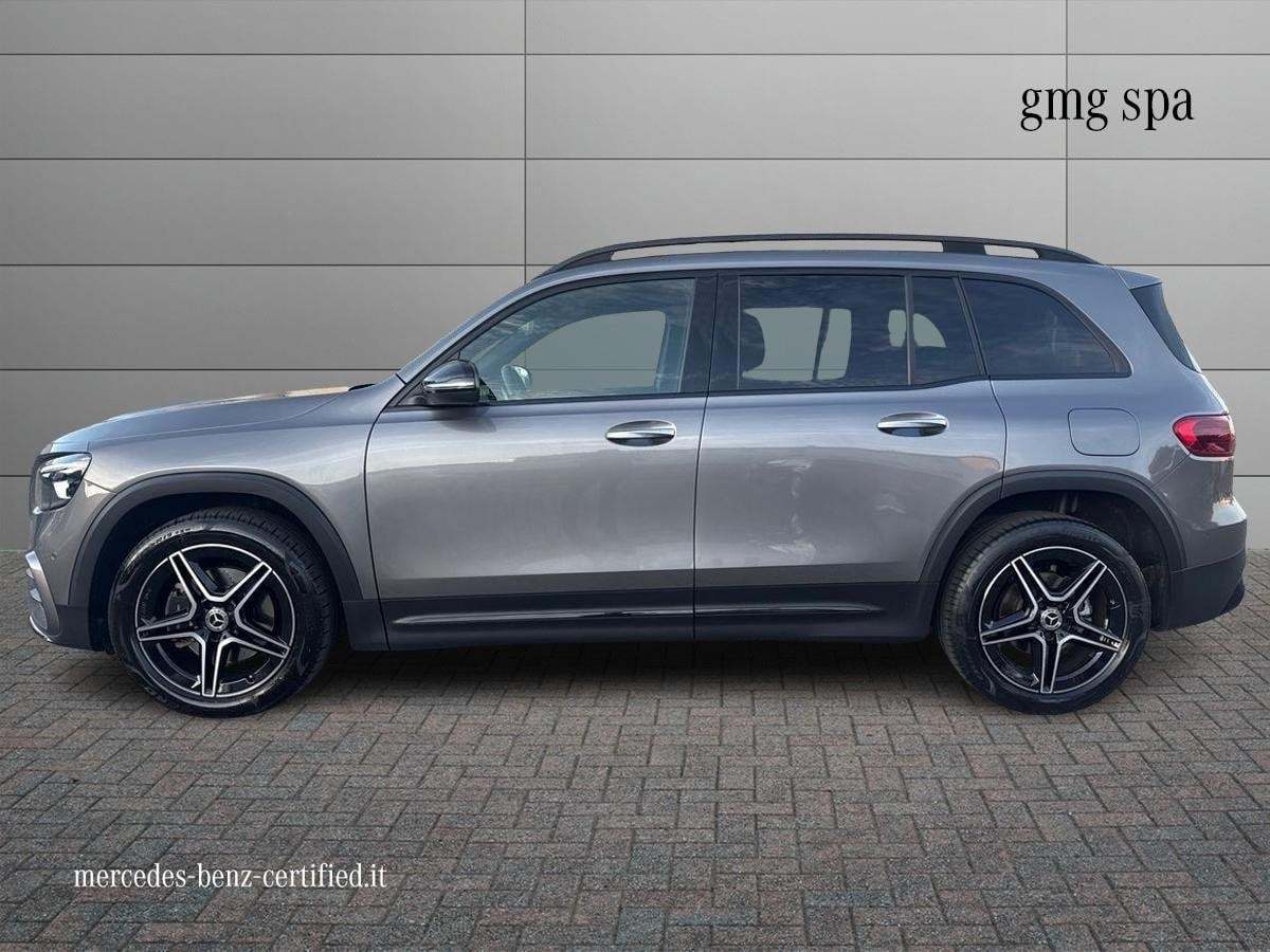 GLB 200 d AMG Line Advanced Plus auto - Certified
