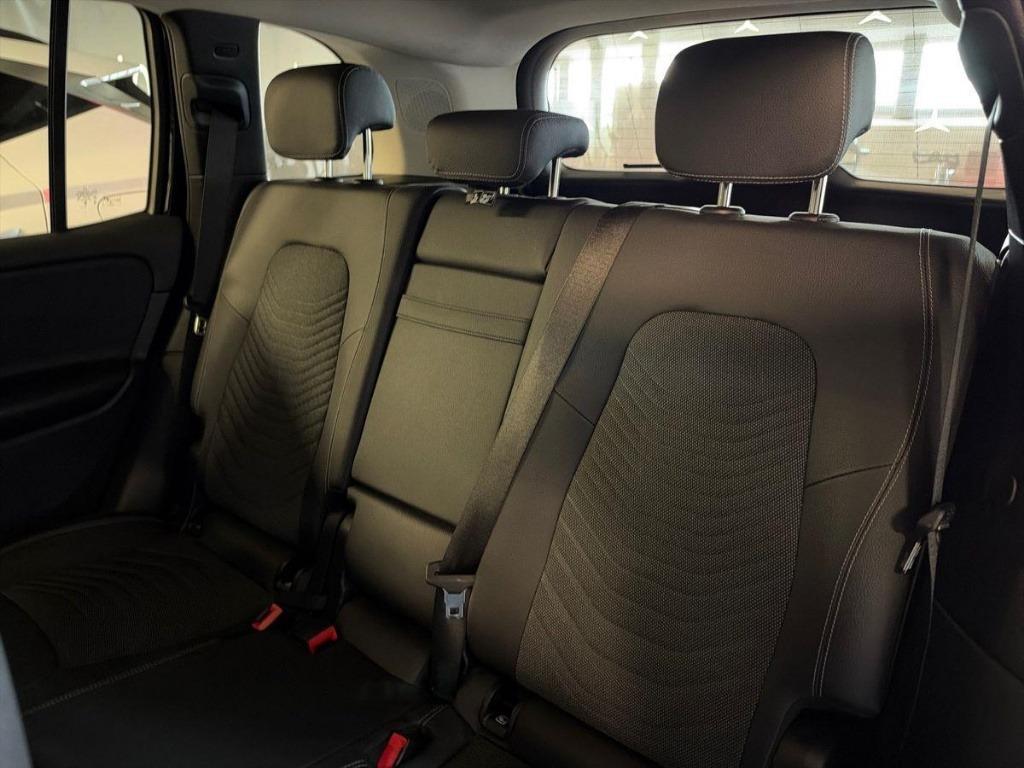 GLB 180 d Advanced auto - Certified