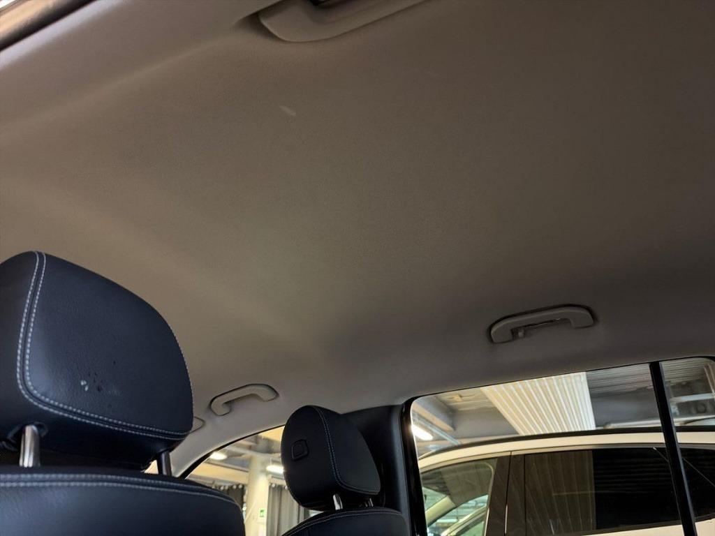 GLB 180 d Advanced auto - Certified