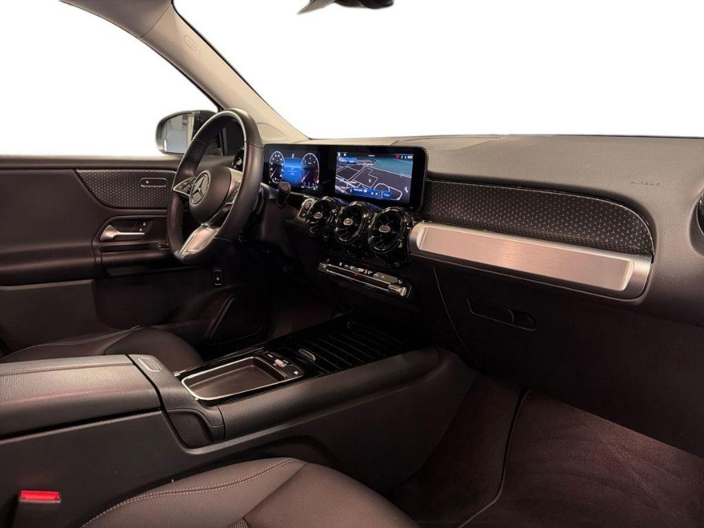 GLB 180 d Advanced auto - Certified