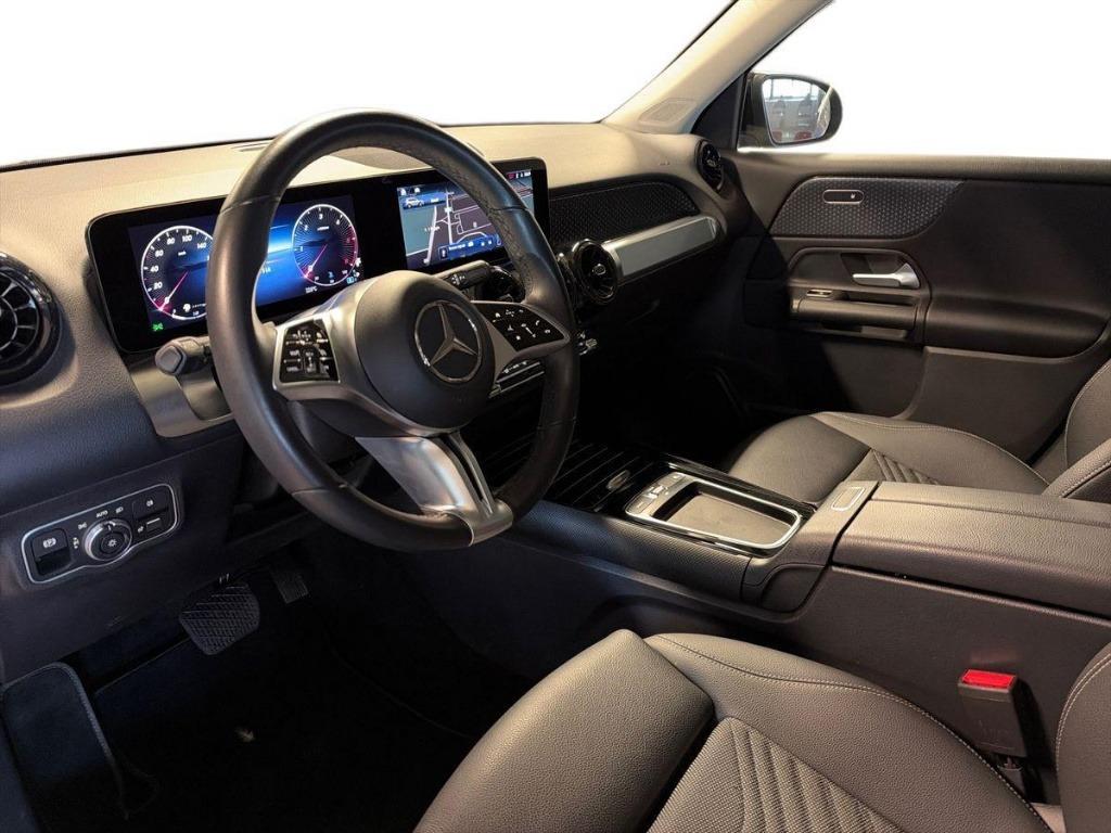 GLB 180 d Advanced auto - Certified