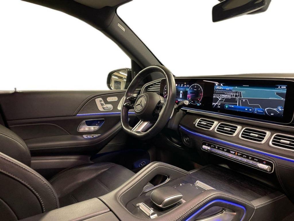 GLE 300 d AMG Line Premium 4matic auto - Certified