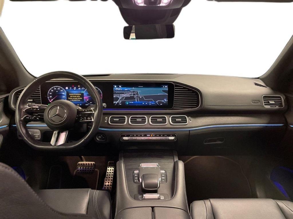 GLE 300 d AMG Line Premium 4matic auto - Certified