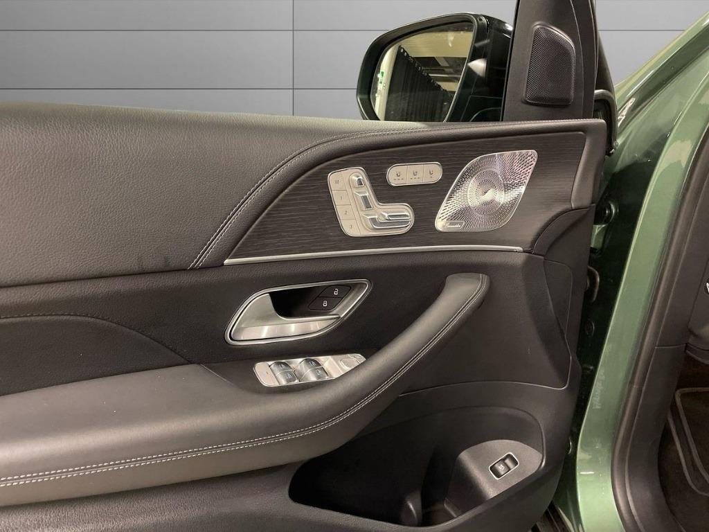 GLE 300 d AMG Line Premium 4matic auto - Certified