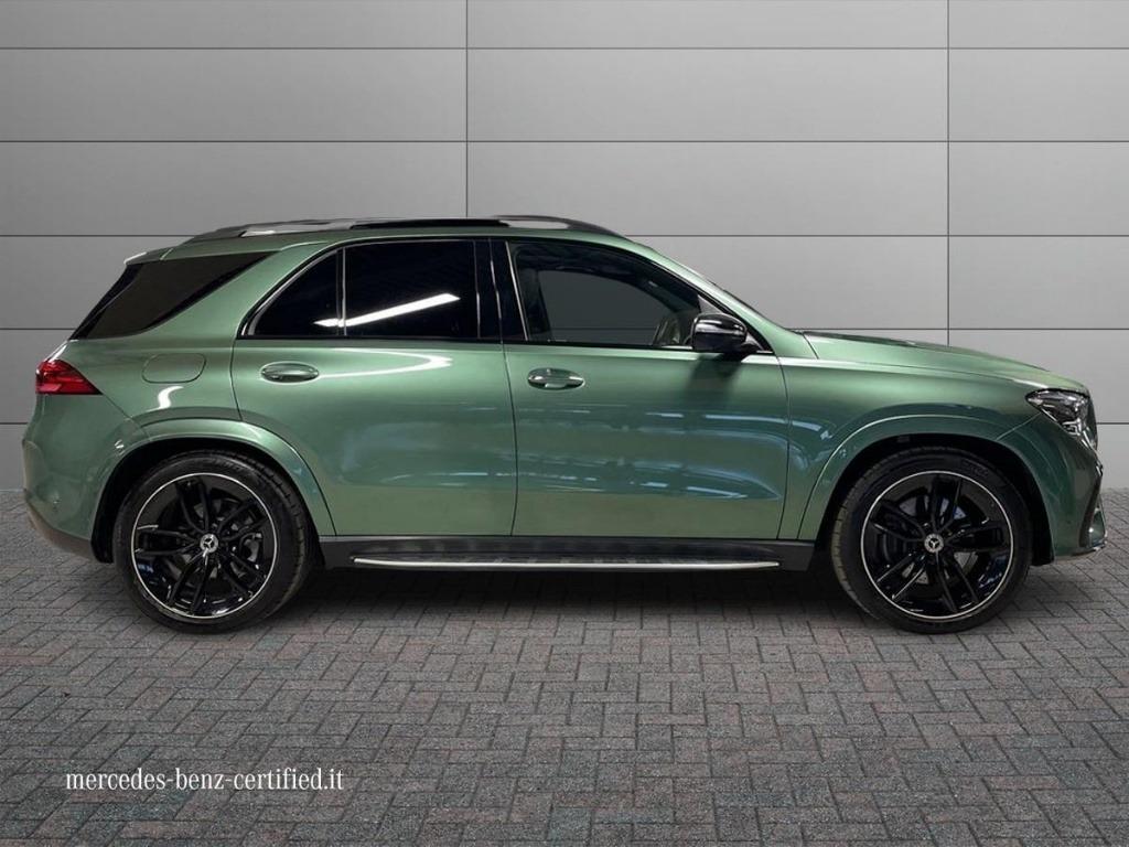 GLE 300 d AMG Line Premium 4matic auto - Certified