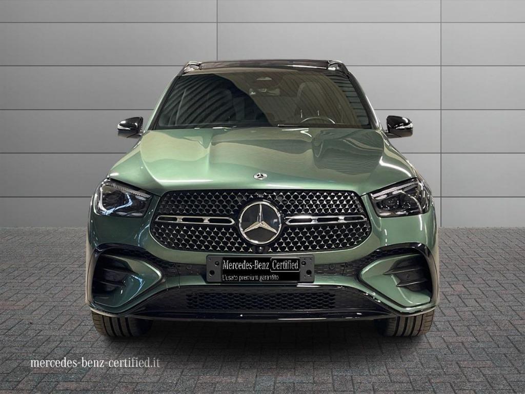 GLE 300 d AMG Line Premium 4matic auto - Certified