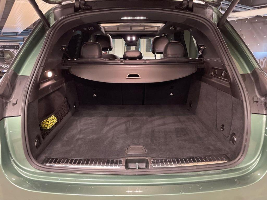 GLE 300 d AMG Line Premium 4matic auto - Certified