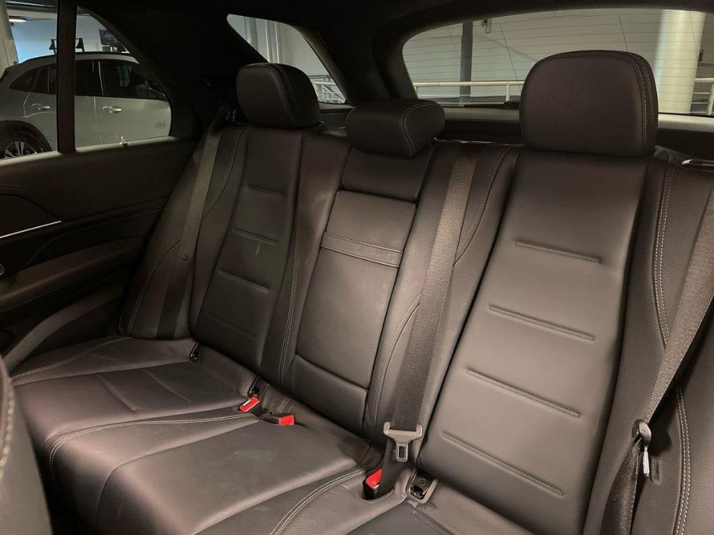 GLE 300 d AMG Line Premium 4matic auto - Certified