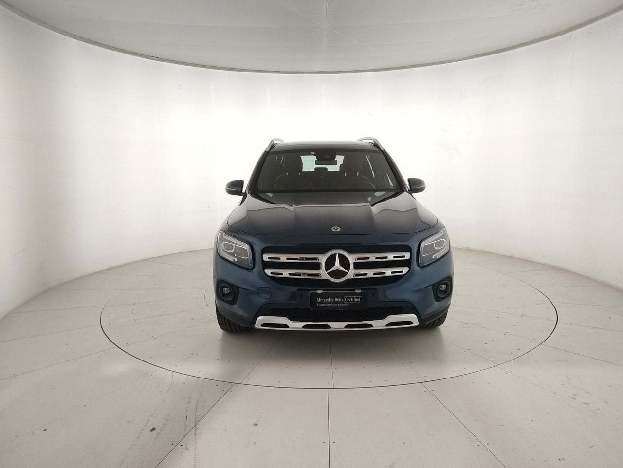 GLB 180 d Sport Plus auto - Certified