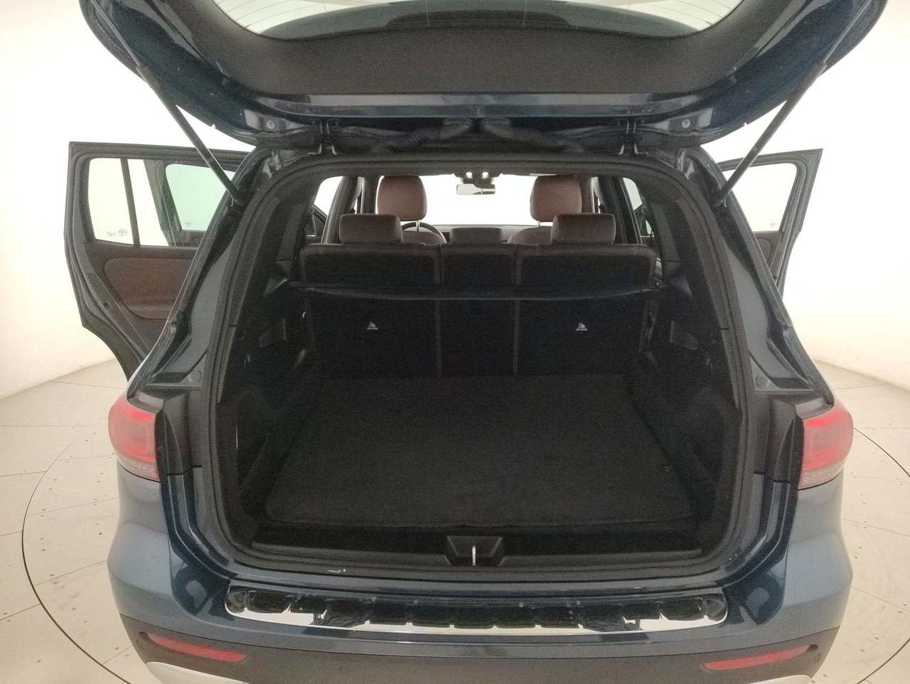 GLB 180 d Sport Plus auto - Certified