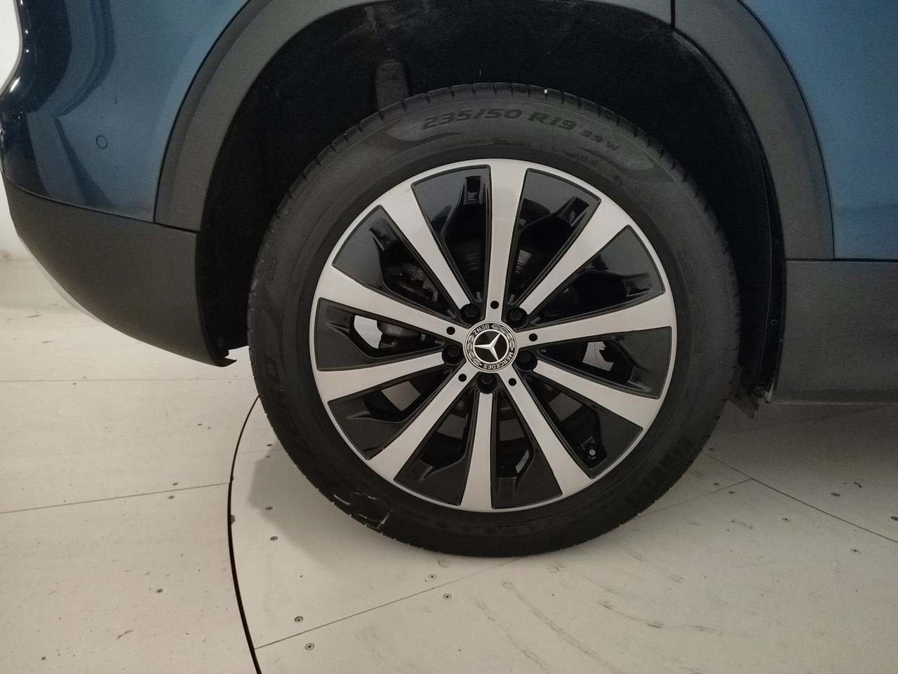 GLB 180 d Sport Plus auto - Certified