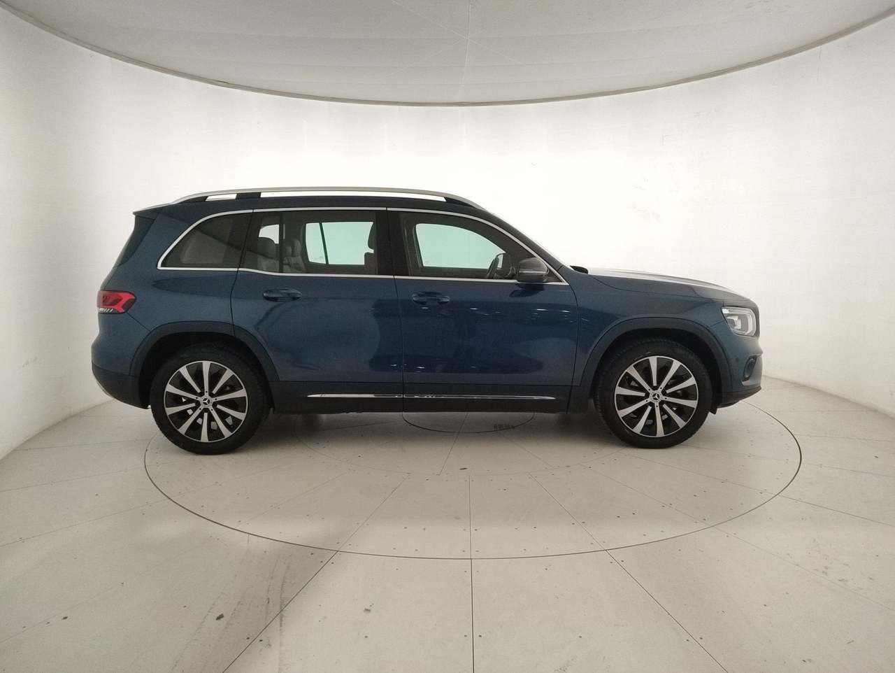 GLB 180 d Sport Plus auto - Certified