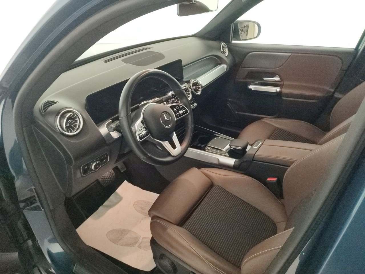 GLB 180 d Sport Plus auto - Certified