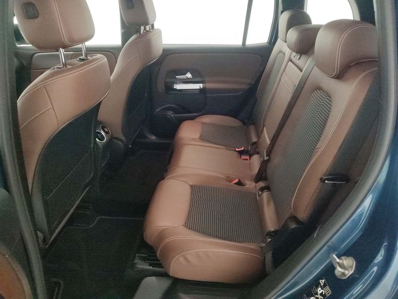 GLB 180 d Sport Plus auto - Certified