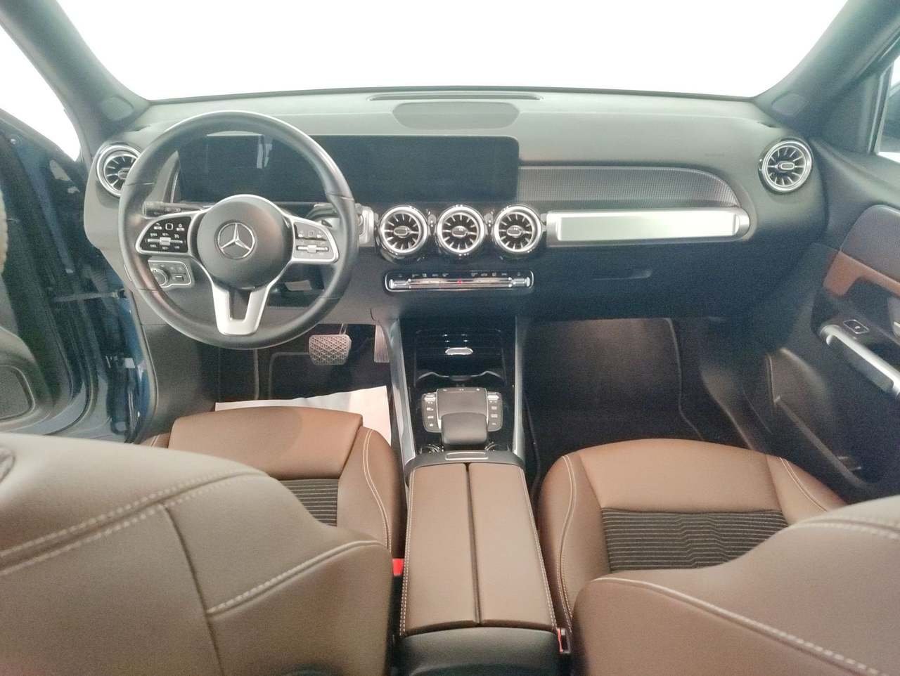 GLB 180 d Sport Plus auto - Certified