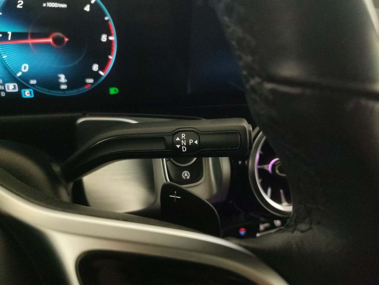 GLB 180 d Sport Plus auto - Certified